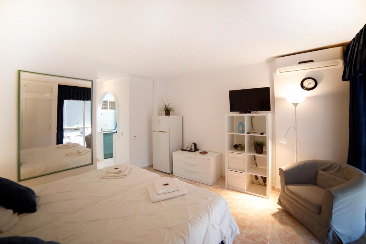 Apartamentos Dc Benalmadena Exterior photo