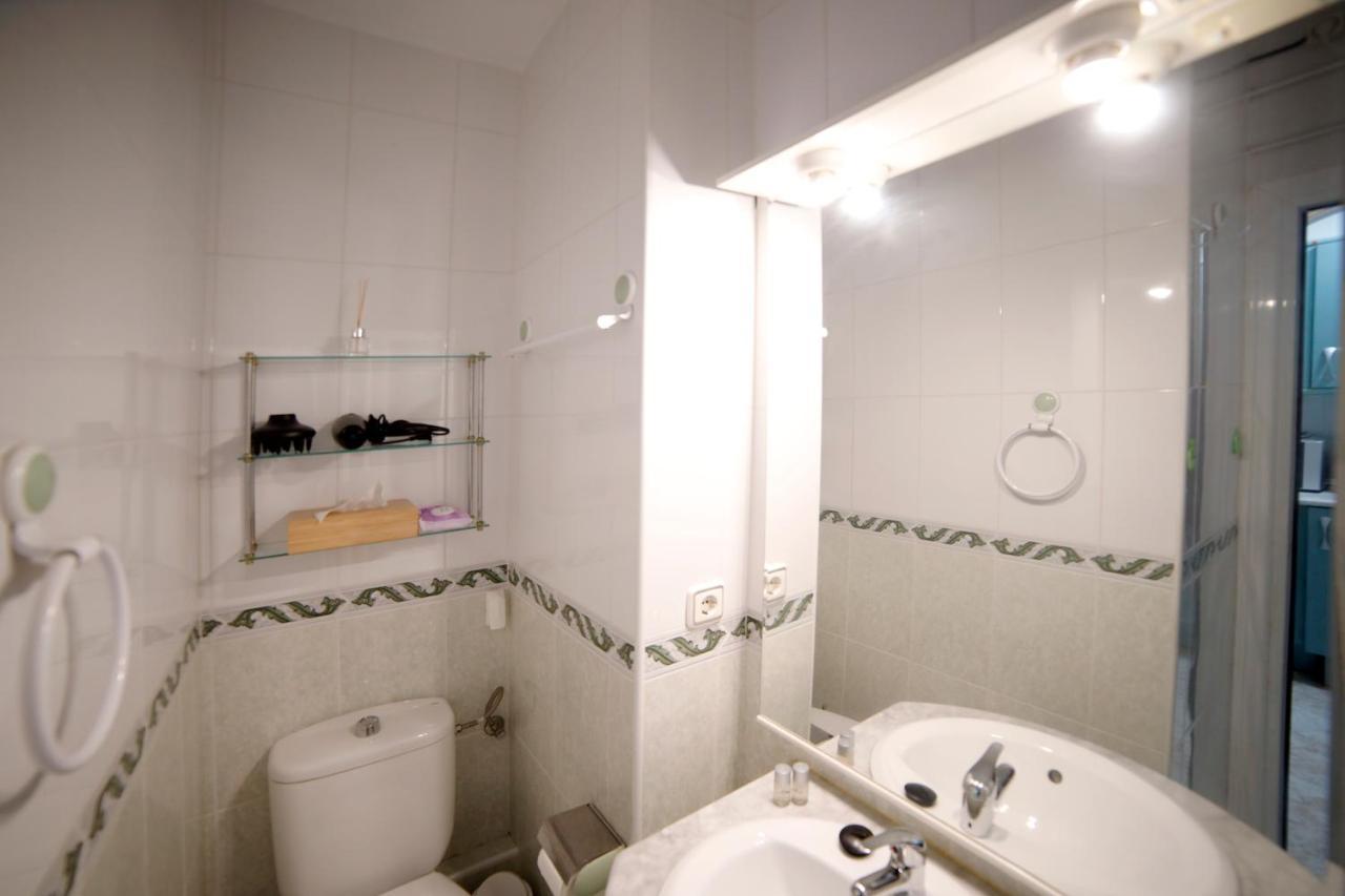 Apartamentos Dc Benalmadena Exterior photo