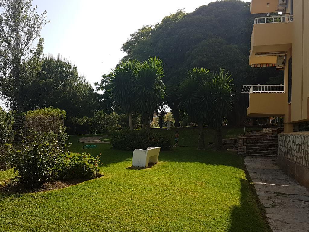 Apartamentos Dc Benalmadena Exterior photo